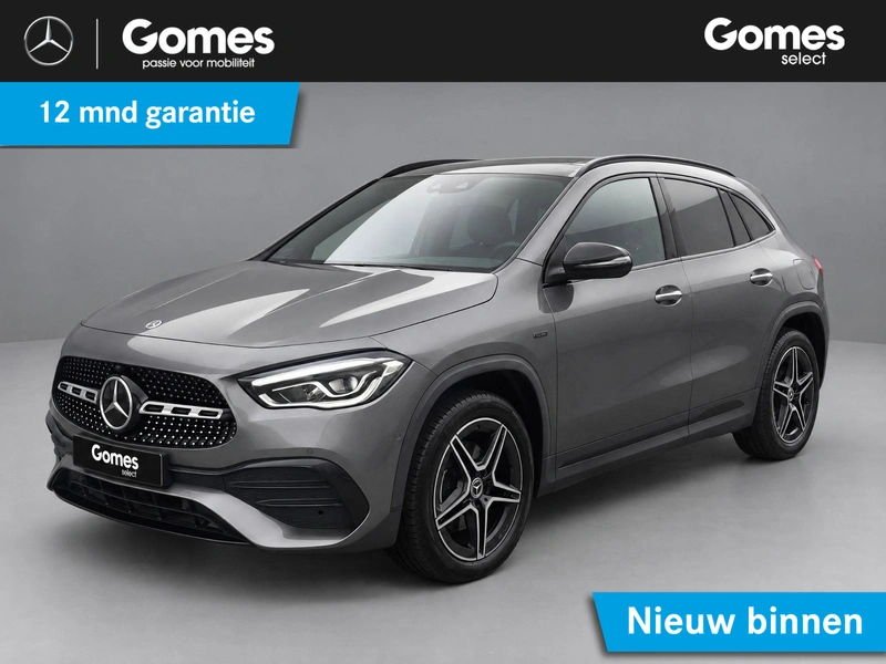 GLA