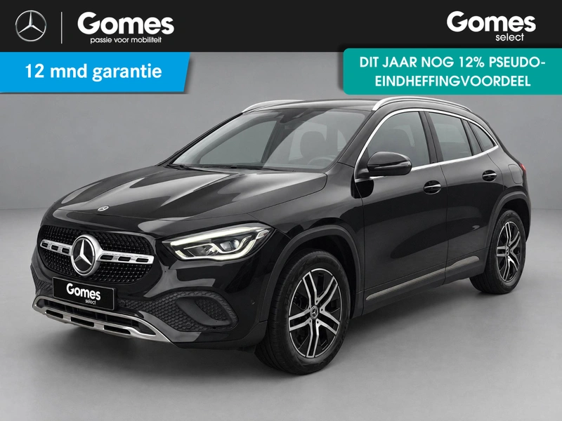 GLA