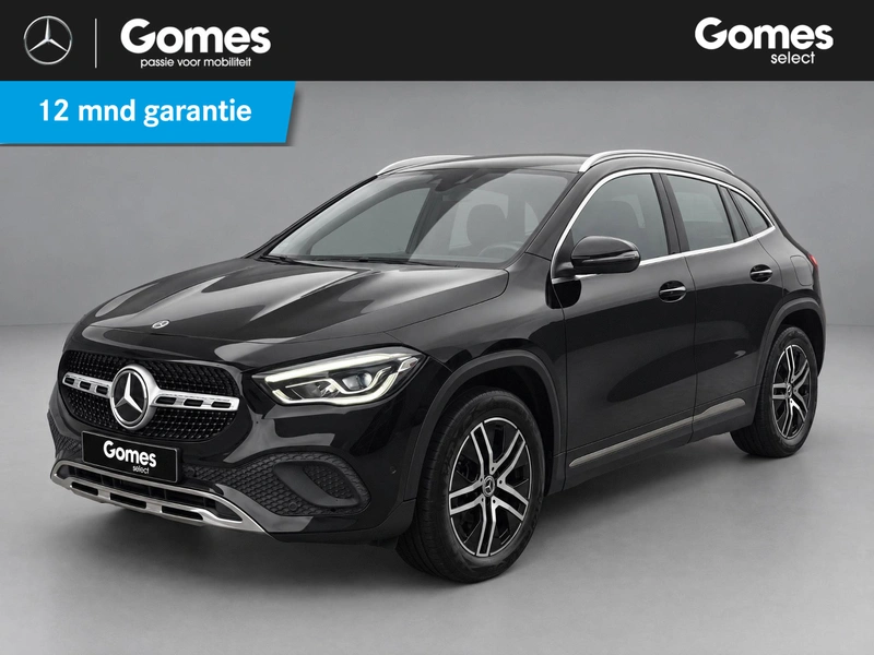 GLA