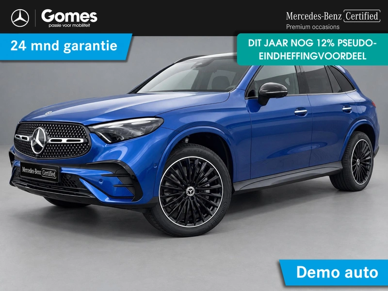 GLC