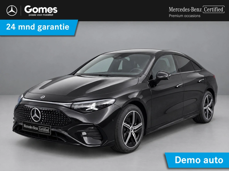 CLA-Klasse