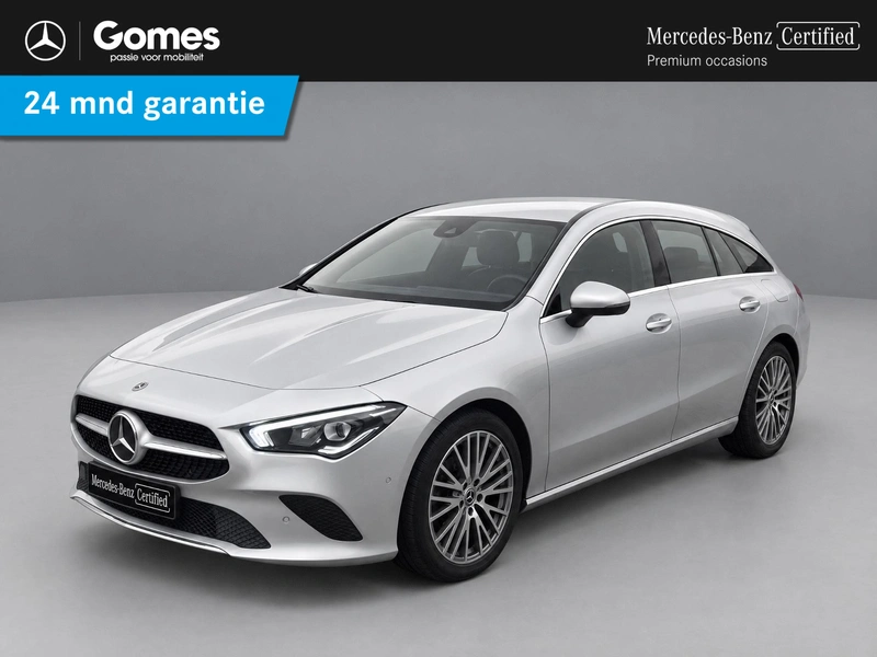 CLA-Klasse
