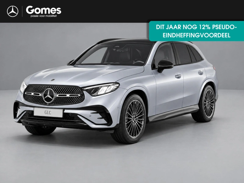 GLC