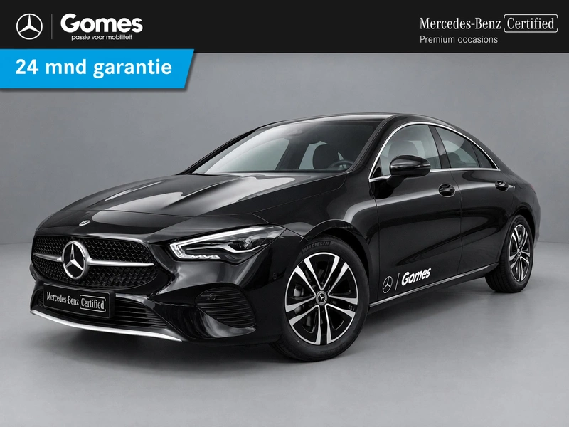 CLA-Klasse