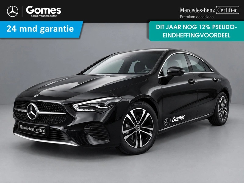 CLA-Klasse