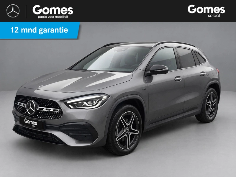GLA