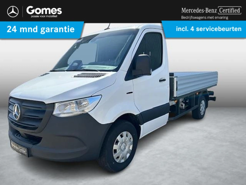 eSprinter