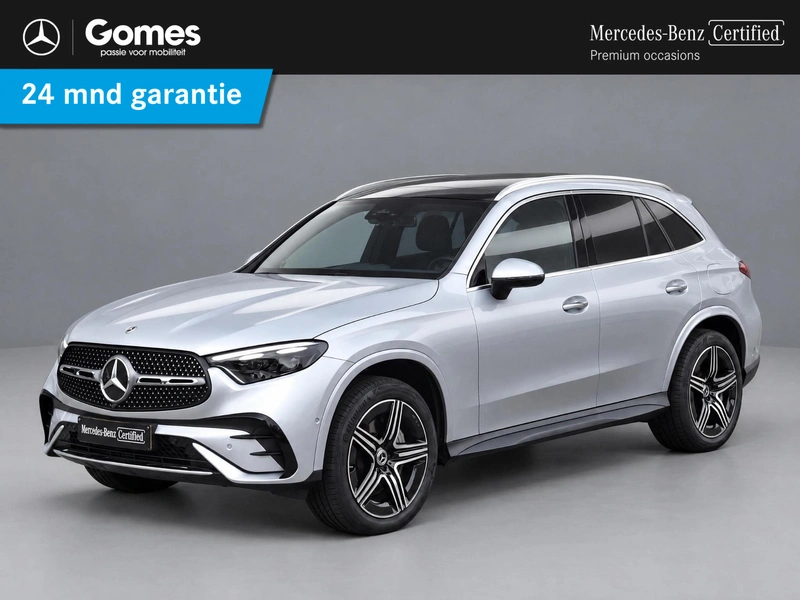 GLC