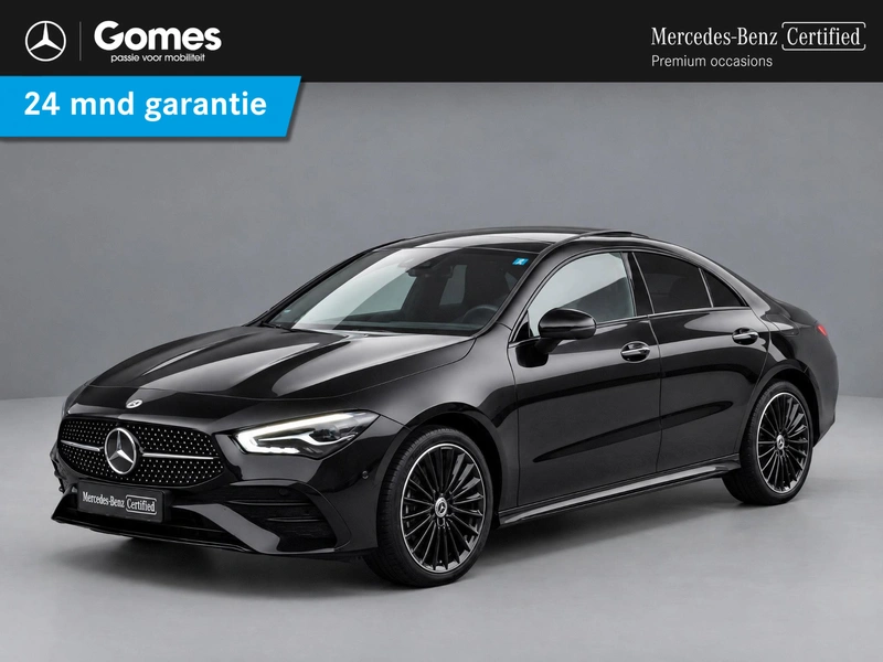 CLA-Klasse