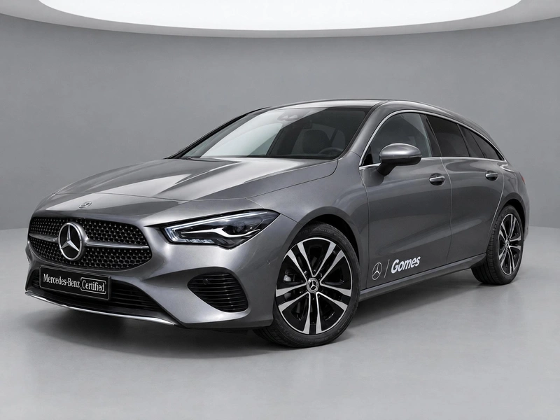 CLA-Klasse