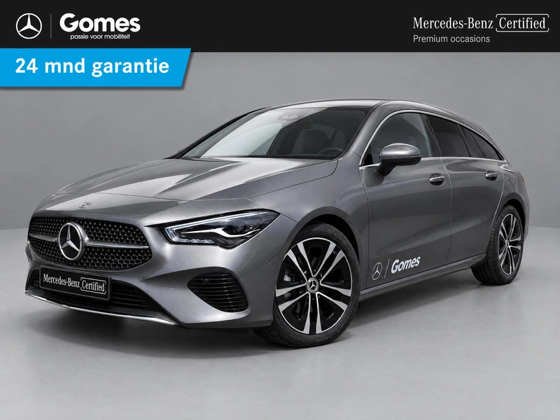 CLA-Klasse