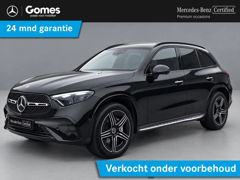 GLC