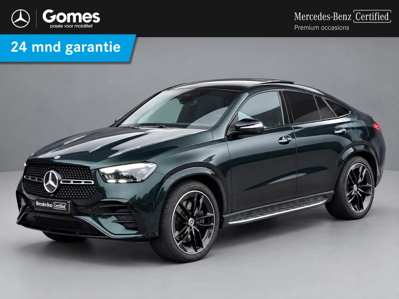 GLE