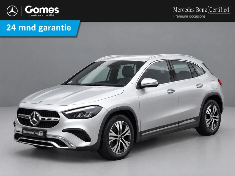 GLA
