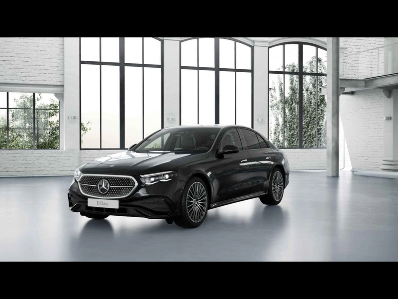 E-Klasse