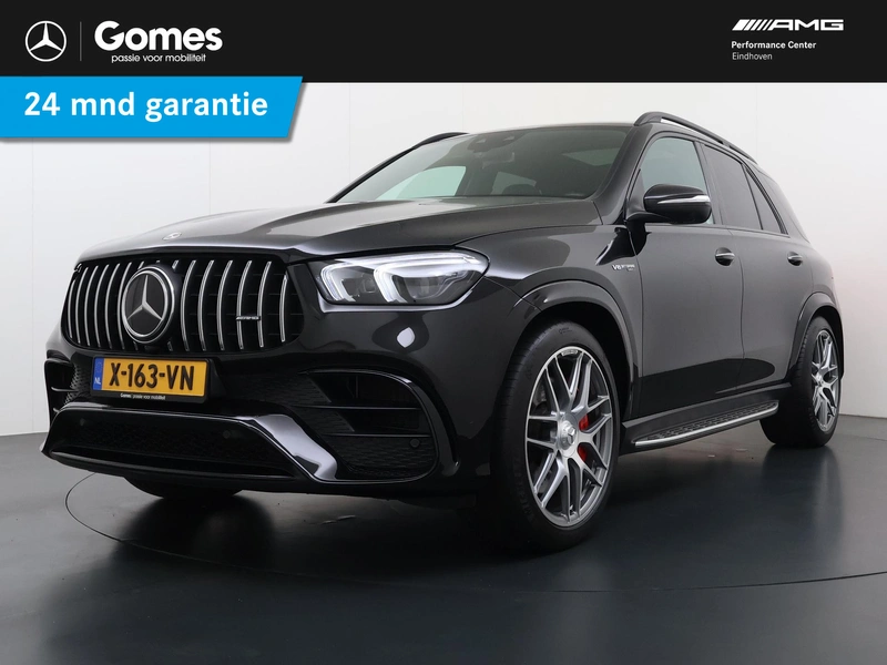 GLE