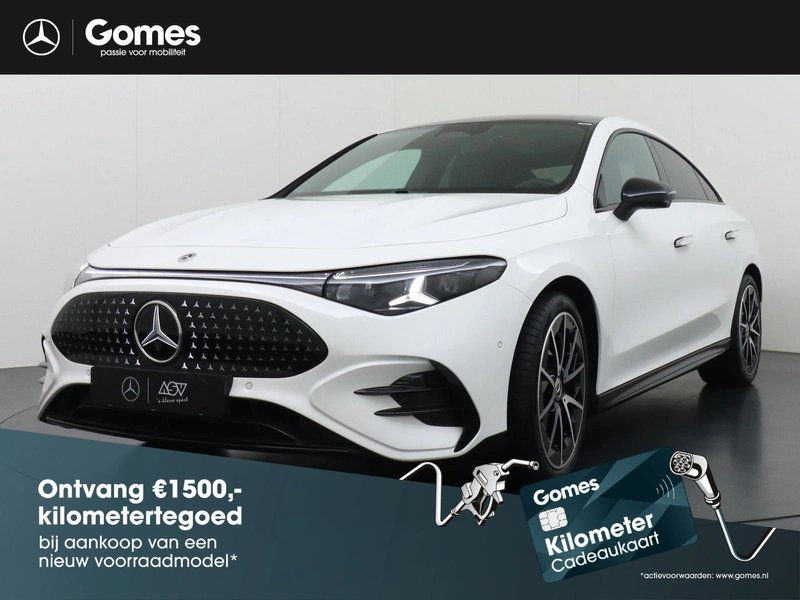 CLA-Klasse
