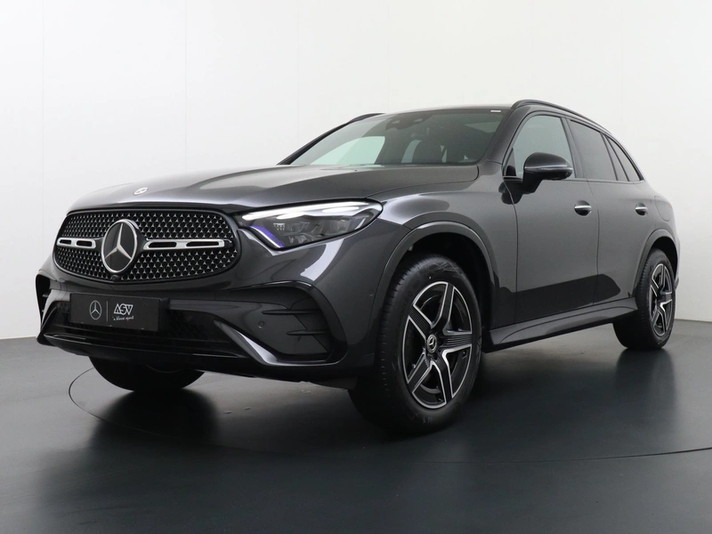 GLC