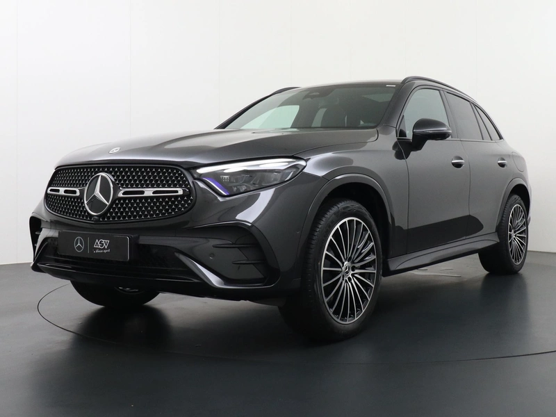 GLC