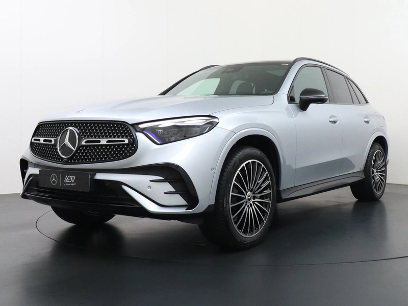 GLC
