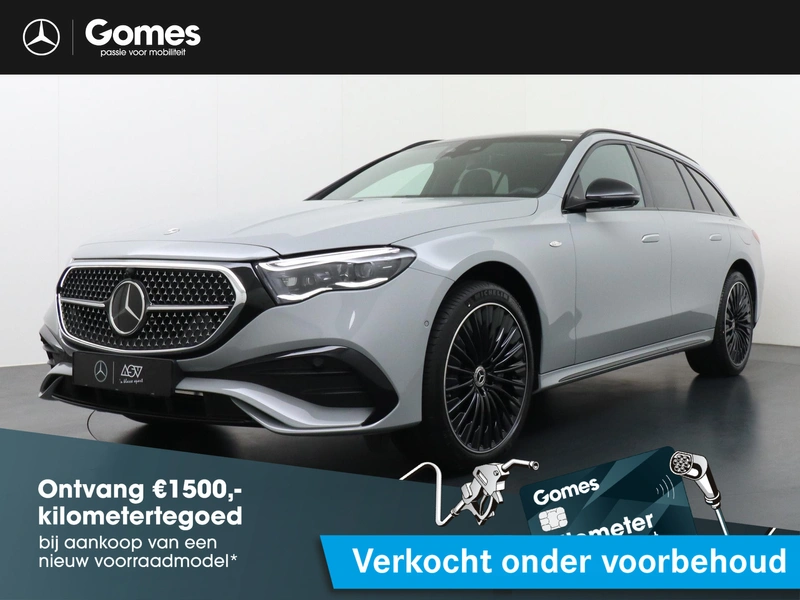 E-Klasse