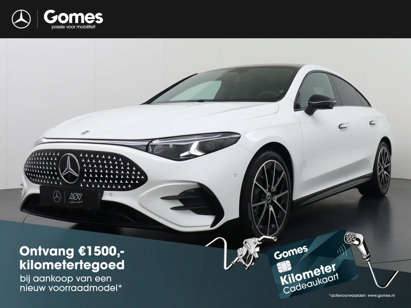 CLA-Klasse