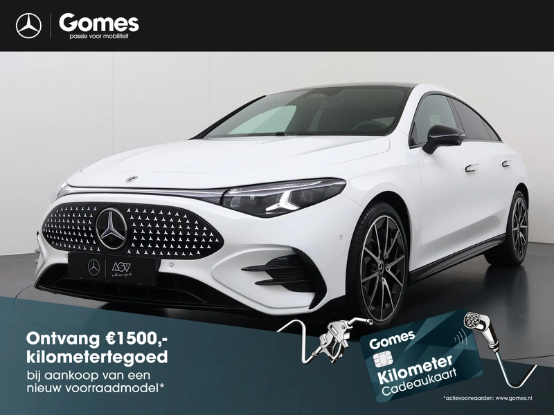 CLA-Klasse