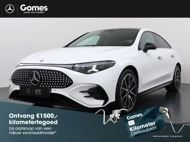 CLA-Klasse