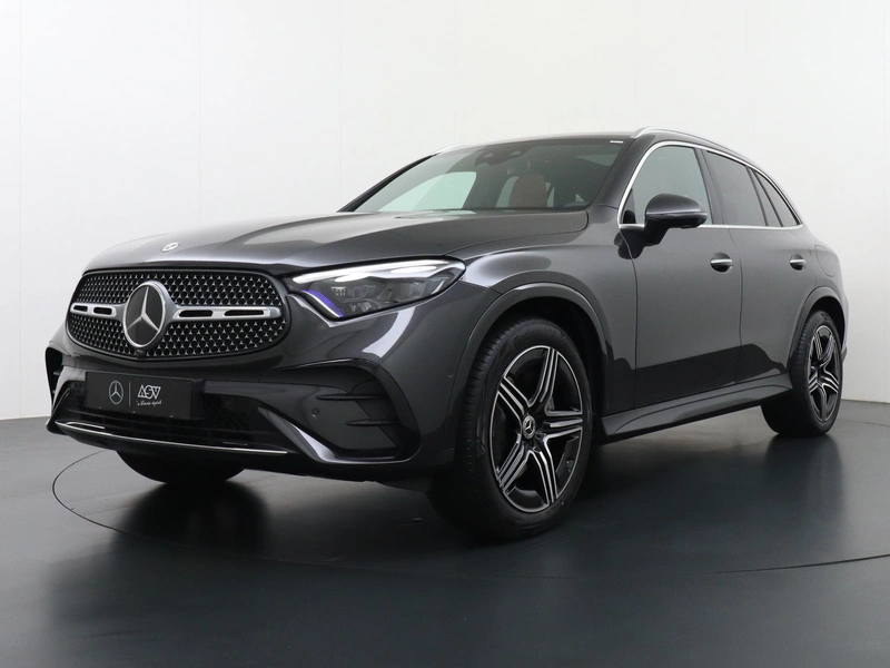 GLC