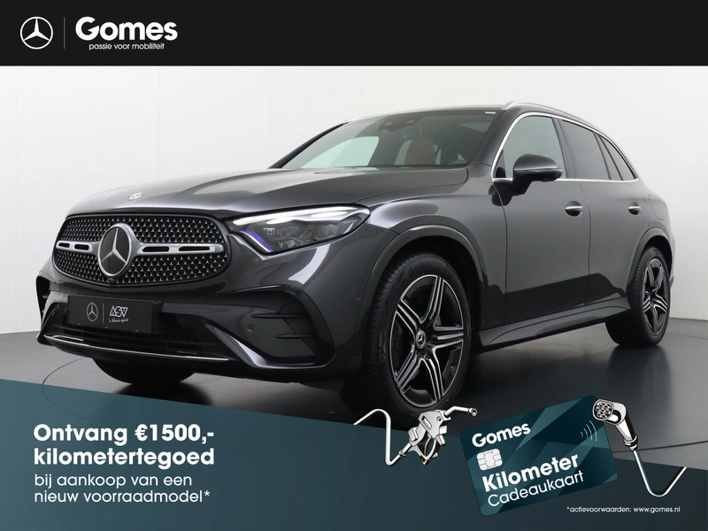 GLC