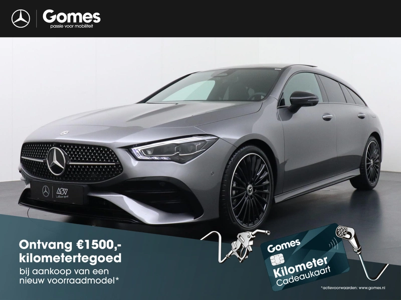 CLA-Klasse