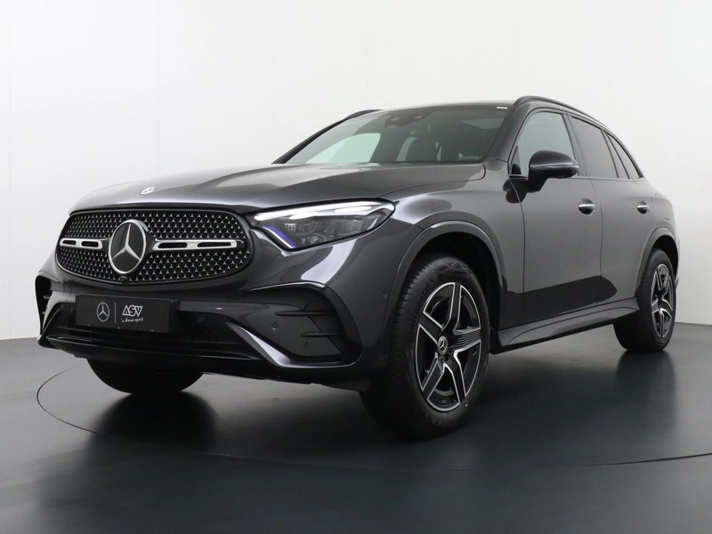 GLC