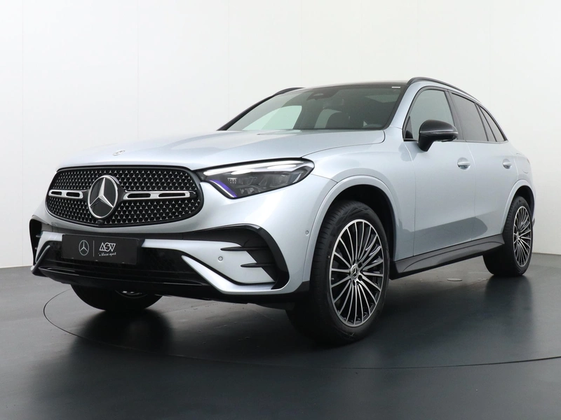 GLC
