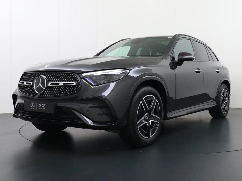 GLC