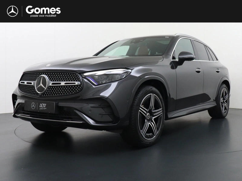 GLC