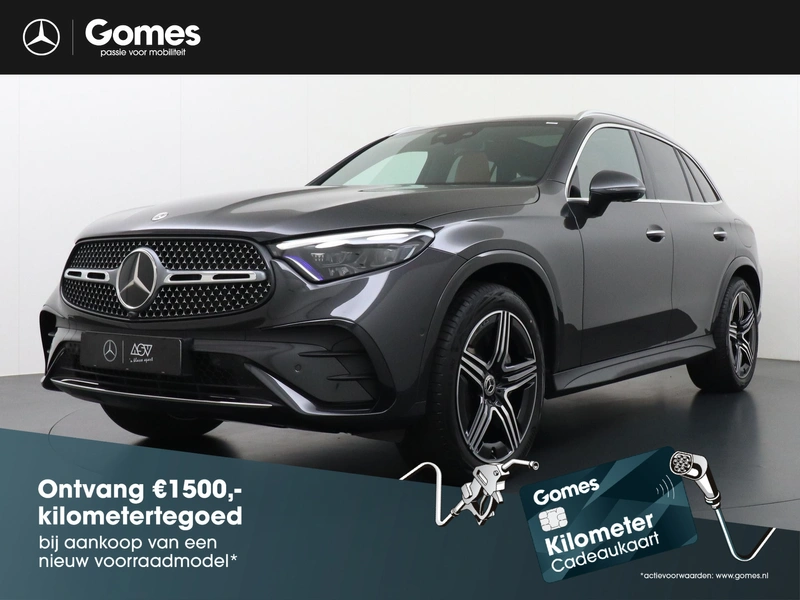 GLC