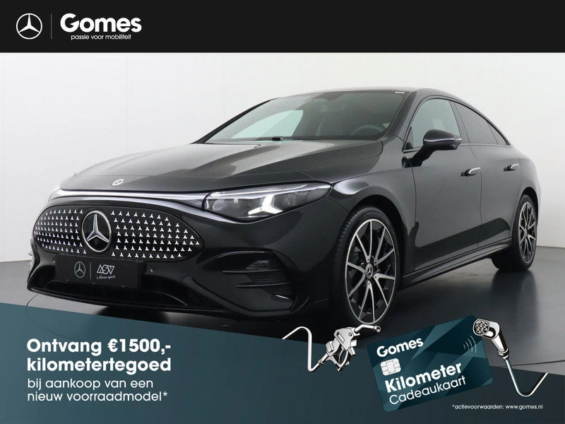 CLA-Klasse