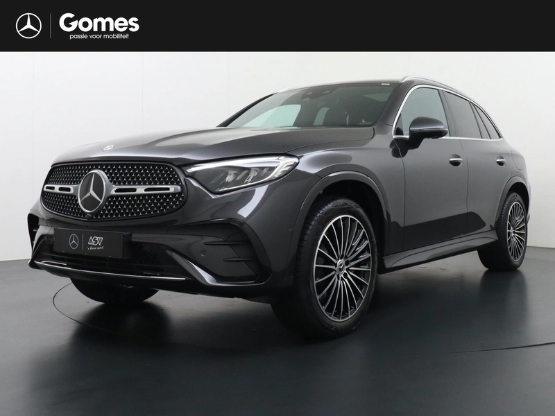 GLC