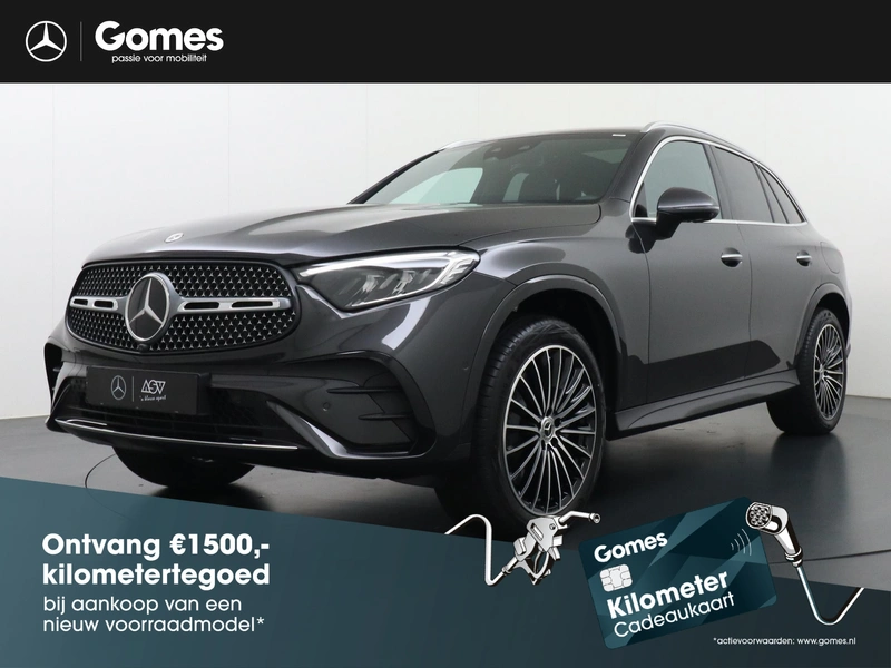 GLC