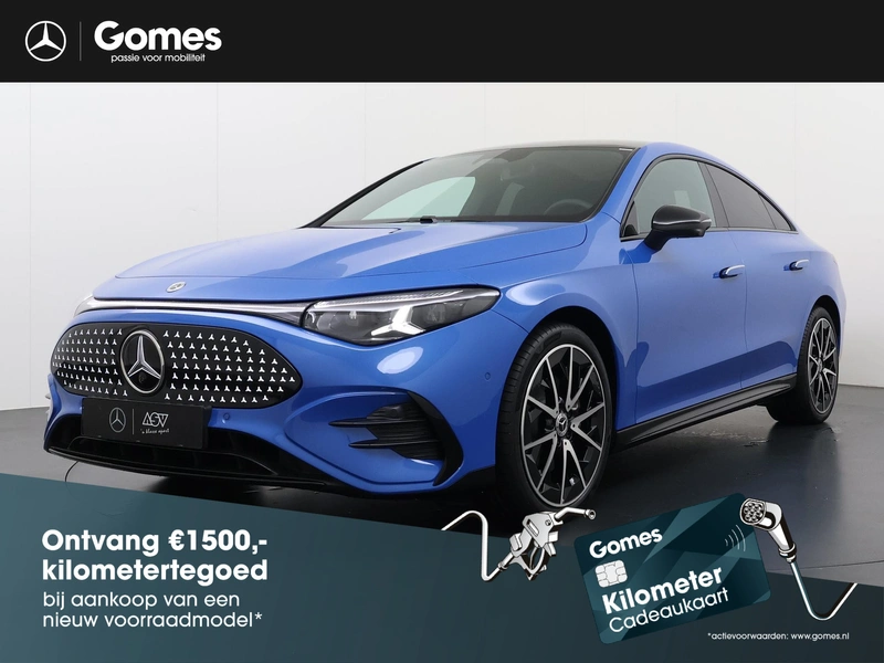 CLA-Klasse