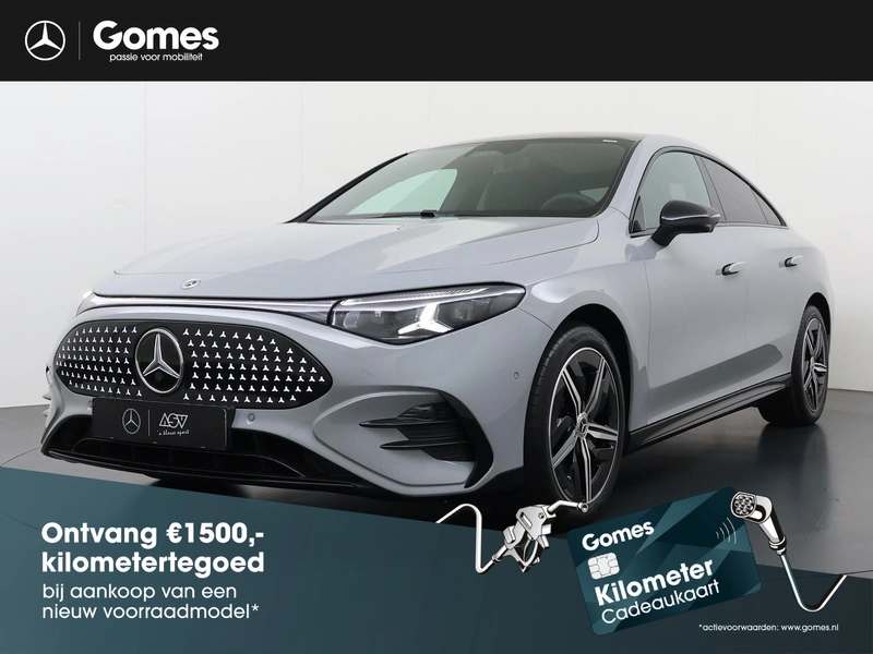 CLA-Klasse