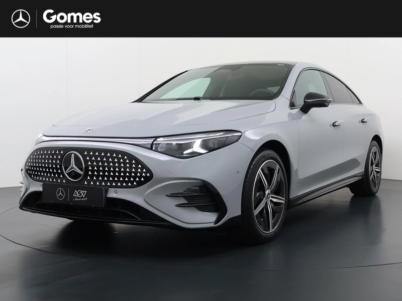 CLA-Klasse