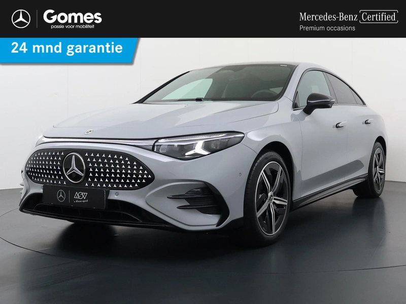 CLA-Klasse