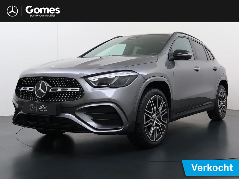 GLA
