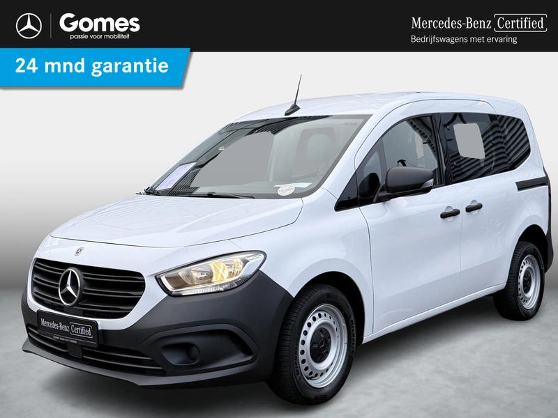 Citan Tourer