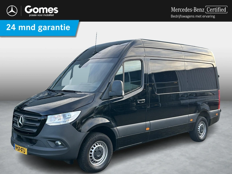Sprinter