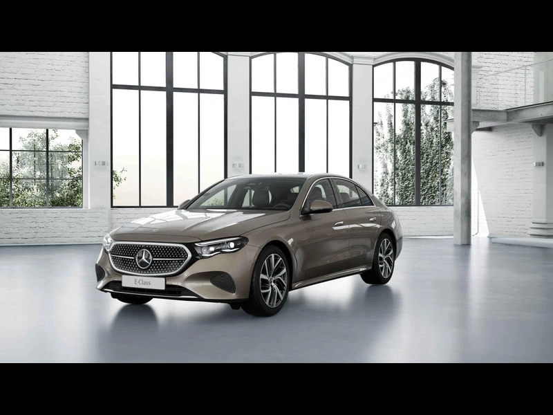 E-Klasse