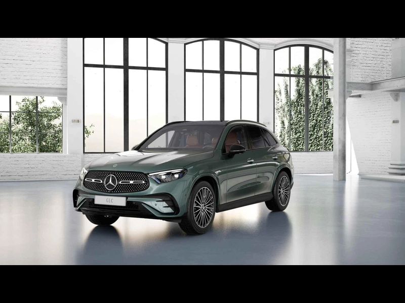 GLC