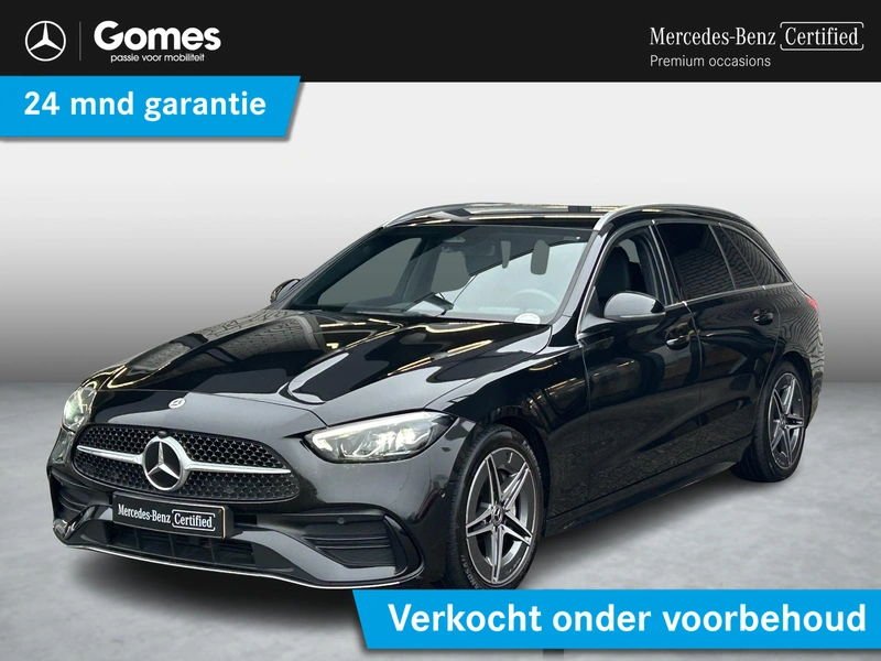 C-Klasse
