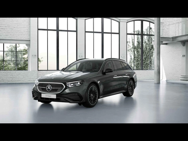 E-Klasse